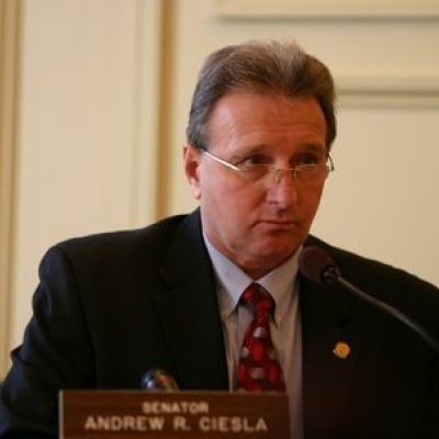 Andrew R. Ciesla