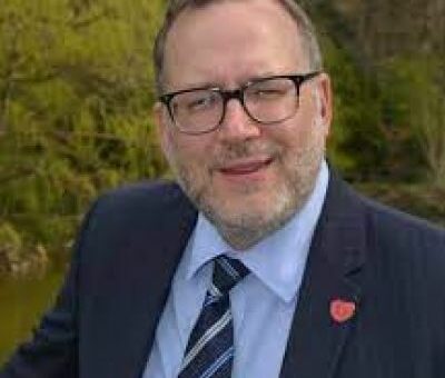 Andrew Raynes