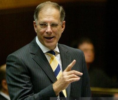 Andrew Refshauge