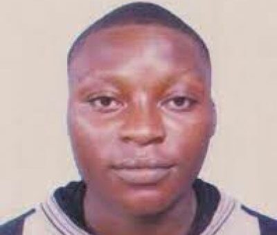 Andrew Thomas Mlugu