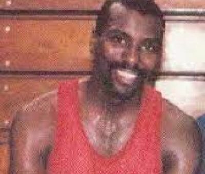 Andrew Toney