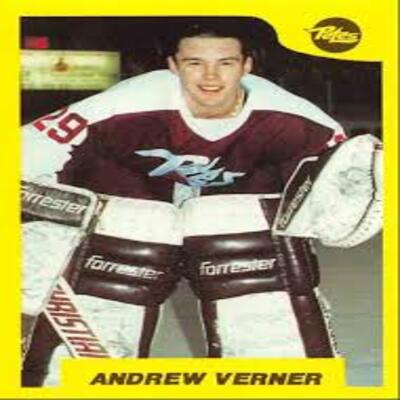 Andrew Verner