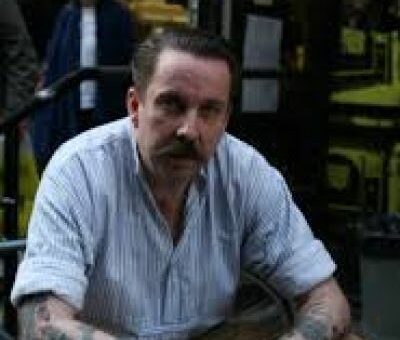 Andrew Weatherall