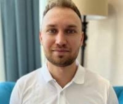 Andrey Lukin