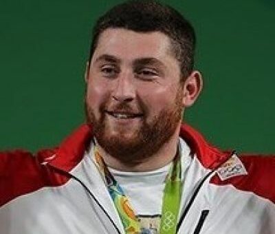 Andrey Poitschke
