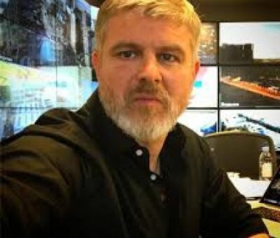 Andrey Ryabinskiy
