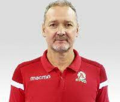 Andrey Voronkov