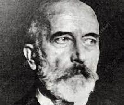 Andrija Mohorovicic