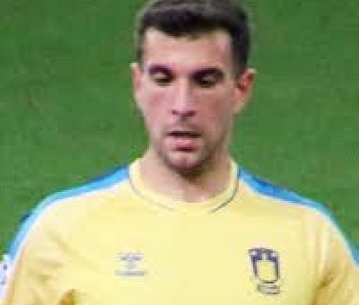 Andrija Pavlović