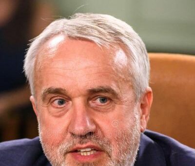 Andris Šķēle