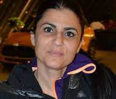 Androula Sialou