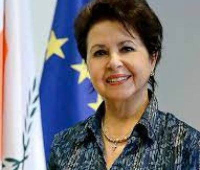 Androulla Agrotou