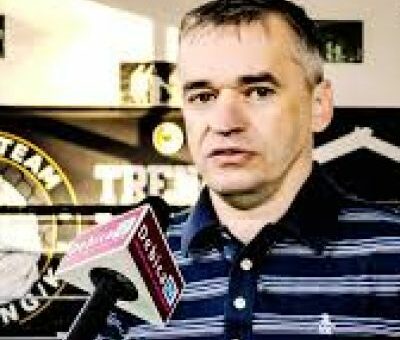 Andrzej Rżany