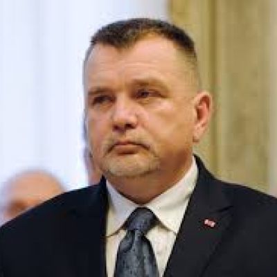 Andrzej Tomasz Zapałowski