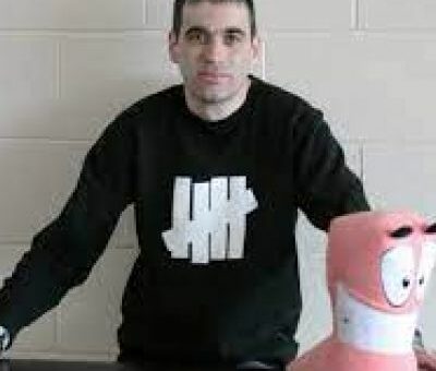 Andy Davidson