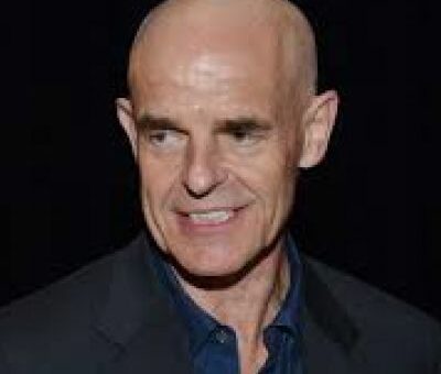 Andy Hall