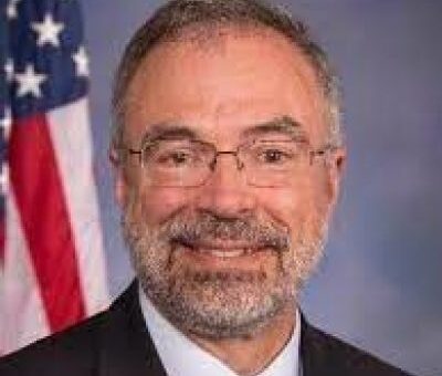 Andy Harris