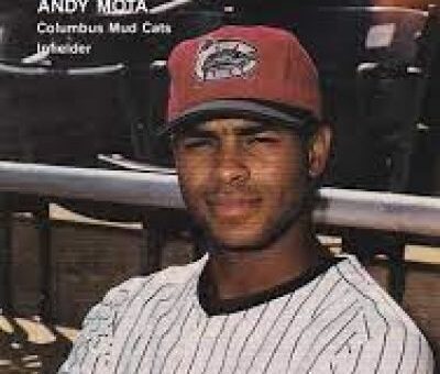 Andy Mota
