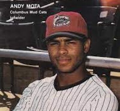 Andy Mota