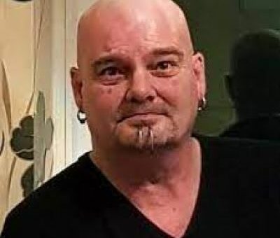 Andy O’Connor