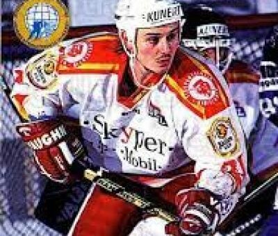 Andy Rymsha