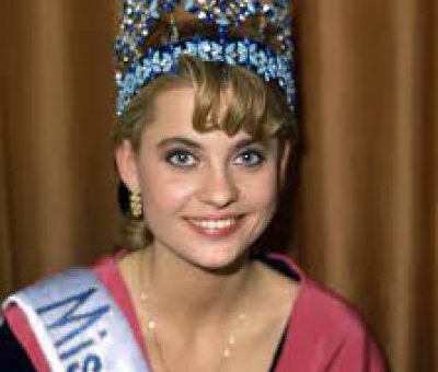 Aneta Kręglicka