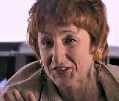 Angee Hughes