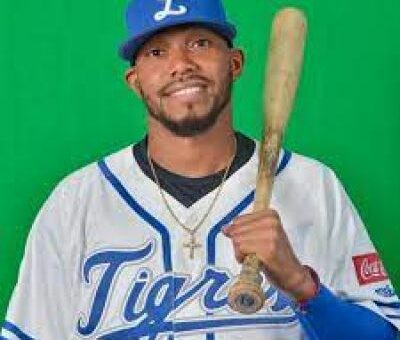 Angel Beltre