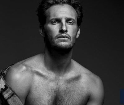 Angel Bonanni