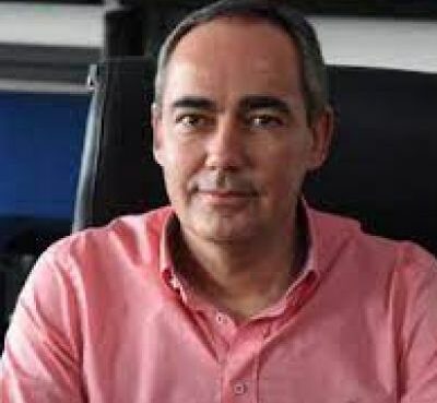 Ángel Conde