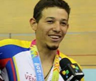 Ángel Pulgar
