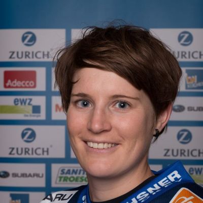 Angela Frautschi