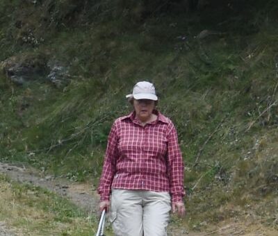 Angela Greenblatt