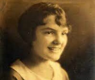 Angela Gregory