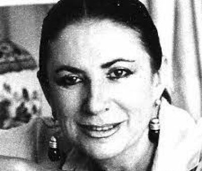 Ángela Gurria