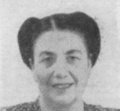 Angela Maria Guidi Cingolani