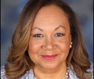 Angela Robinson Witherspoon