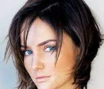 Angela Steelman