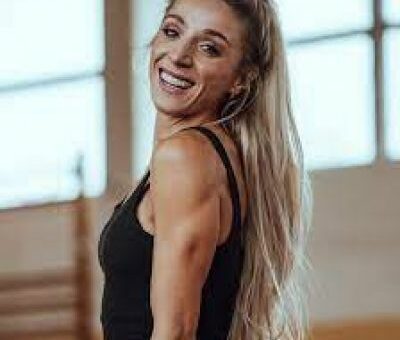 Angelika Cichocka
