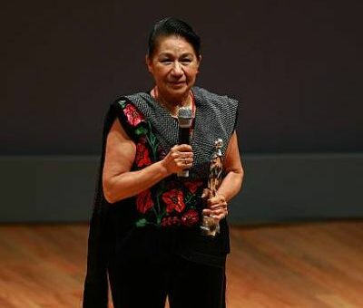 Angelina Estradab