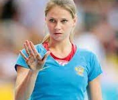 Angelina Zhuk-Krasnova