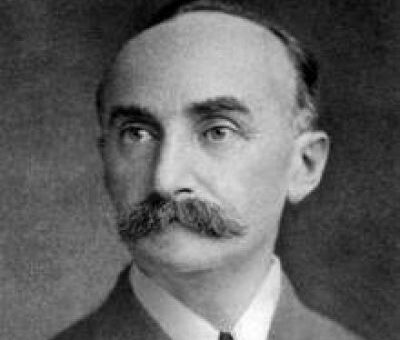 Angelo Heilprin