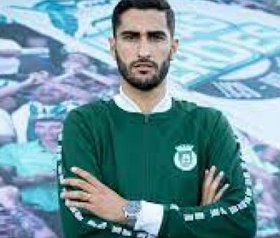 Ângelo Meneses