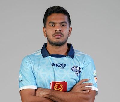 Angelo Perera