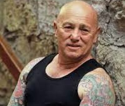Angry Anderson