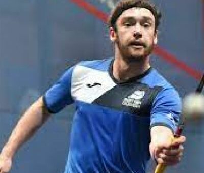 Angus Gillams