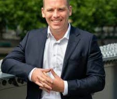 Angus Tyers