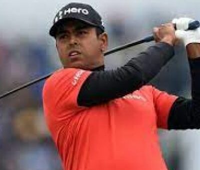 Anirban Lahiri