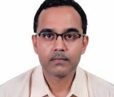 Anirban Sengupta