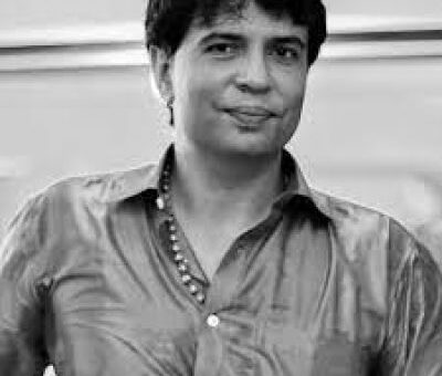 Aniruddha Knight